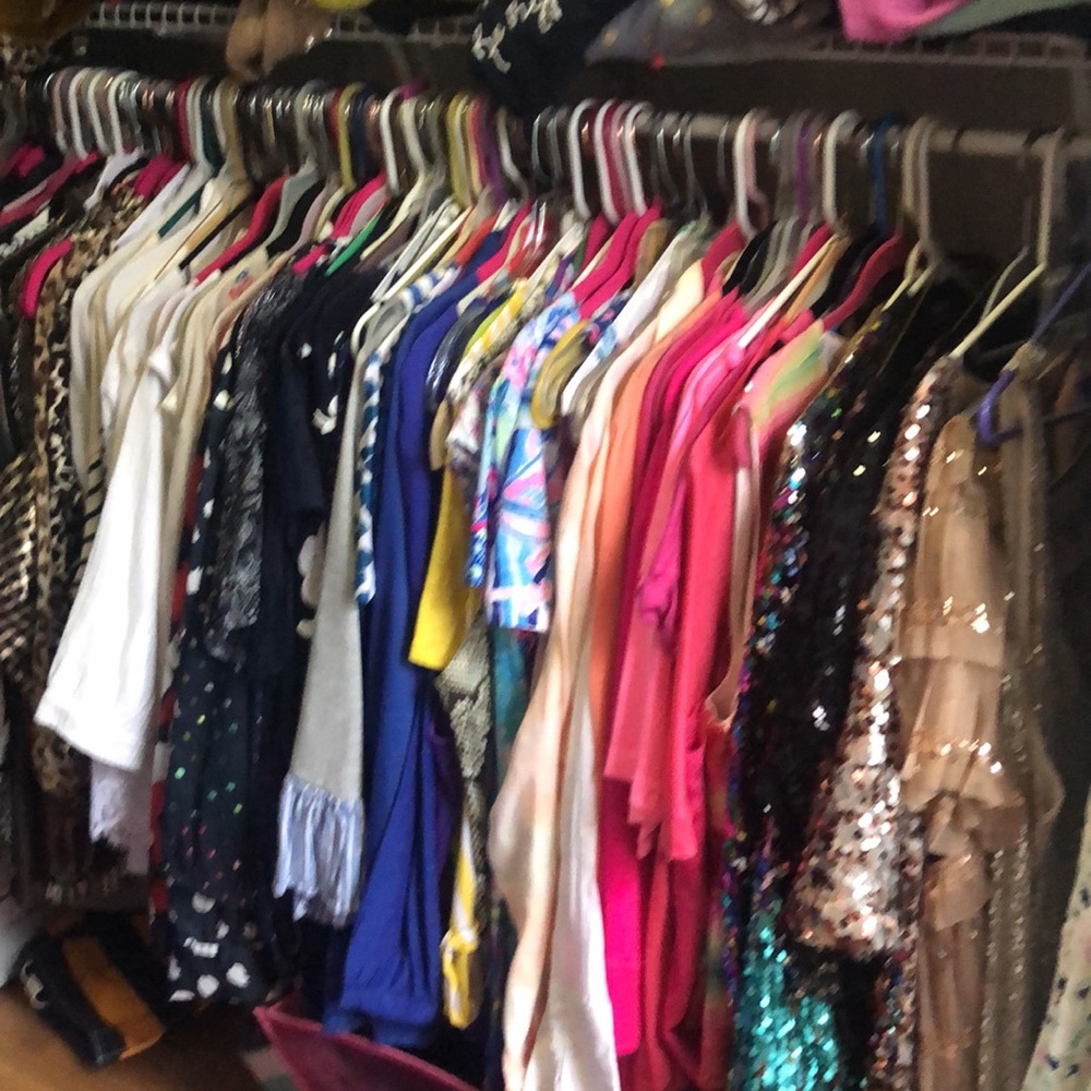 15 ITEM L- XXL MYSTERY BOX!